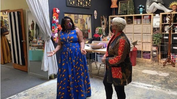 Black Business At Forefront Of Environmental Justice Leadership